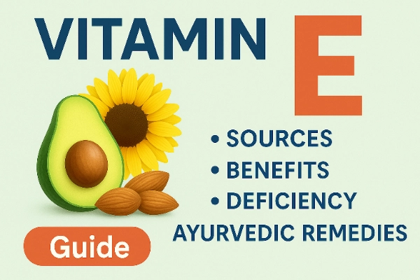 Vitamin E
