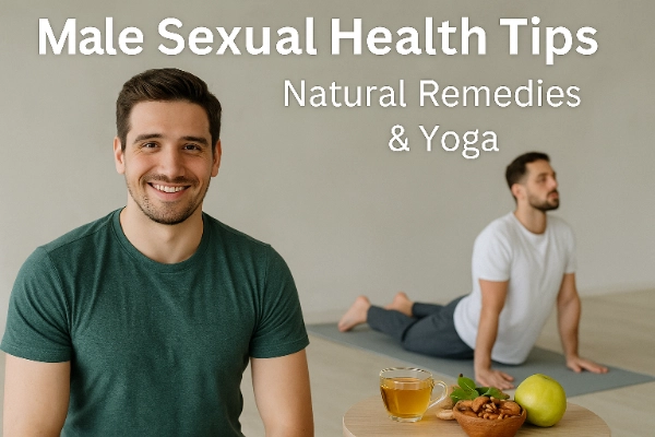 Male sexual health