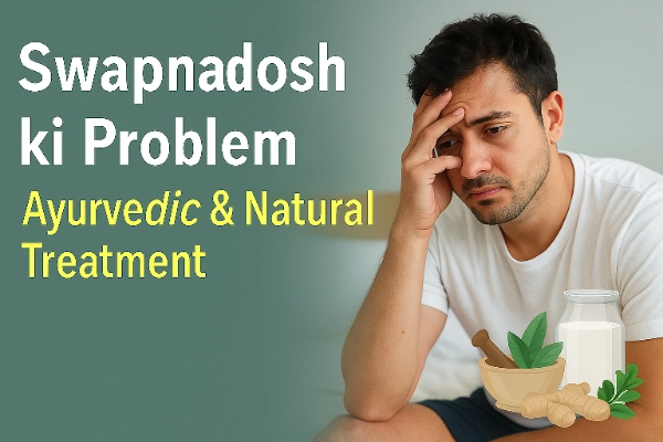 Nightfall Problem in men.